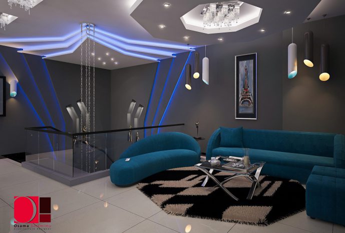 Interiors 2017 design by Osama Eltamimy (85)