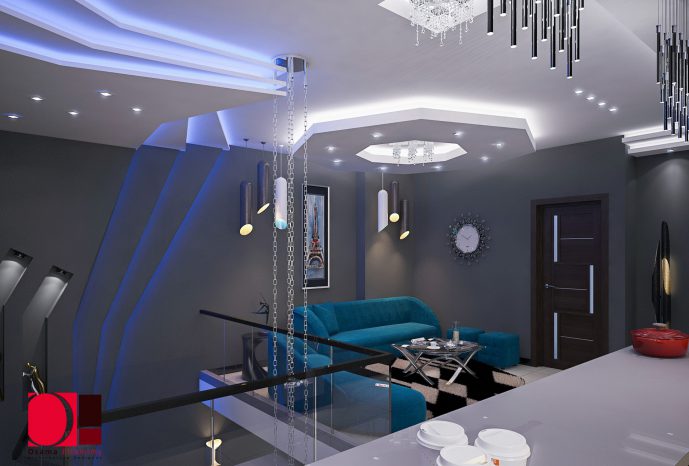 Interiors 2017 design by Osama Eltamimy (87)