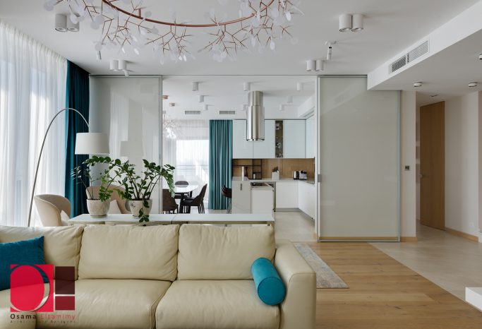 Interiors 2021 design by Osama Eltamimy (105)