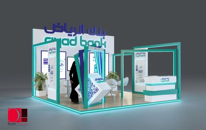 Exhibition booth 2020 design by Osama Eltamimy (104)